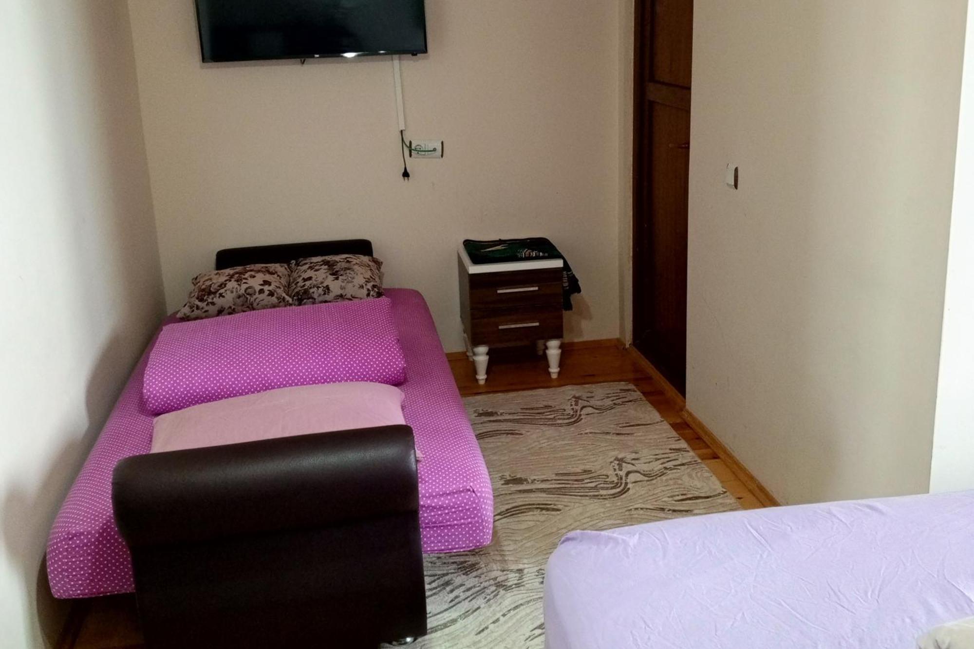 MiGRORAŞ OTEL&RESTAURANT-KARESTER YAYLASI Uzungöl Exterior foto
